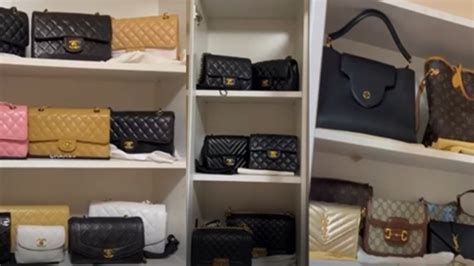 melbourne louis vuitton theft|Designer handbag theft: Crims target bags amid David Jones .